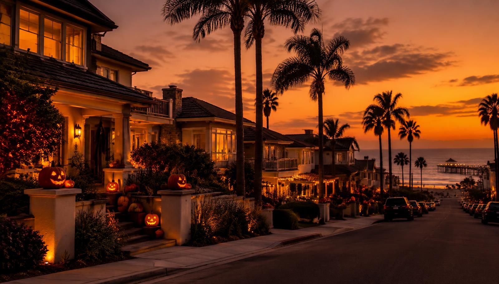 South Bay Fall Events 2026: Halloween Events & Things to Do This October